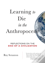 Capa do artigo Learning To Die In The Anthropocene
