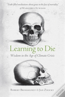Capa do artigo Learning To Die