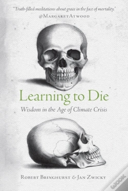 Capa do artigo Learning To Die