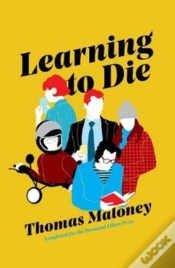 Capa do artigo Learning To Die
