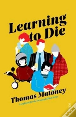 Capa do artigo Learning To Die
