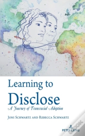 Capa do artigo Learning To Disclose