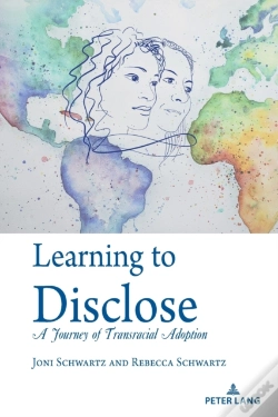Capa do artigo Learning To Disclose
