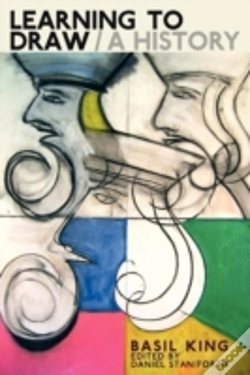 Capa do artigo Learning To Draw / A History