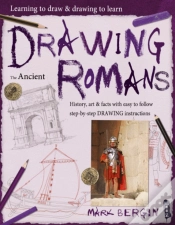 Capa do artigo Learning to Draw Ancient Romans