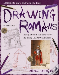 Capa do artigo Learning to Draw Ancient Romans