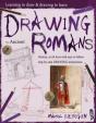 Learning to Draw Ancient Romans - Preview