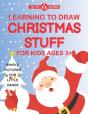 Learning To Draw Christmas Stuff For Kids Ages 3+ - Preview