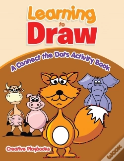 Capa do artigo Learning To Draw
