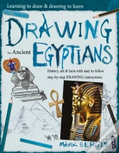 Learning To Draw, Drawing To Learn: Ancient Egyptians