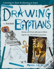 Capa do artigo Learning To Draw, Drawing To Learn: Ancient Egyptians