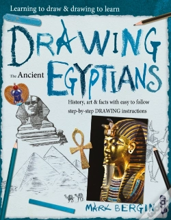 Capa do artigo Learning To Draw, Drawing To Learn: Ancient Egyptians