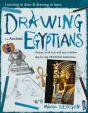 Learning To Draw, Drawing To Learn: Ancient Egyptians - Preview