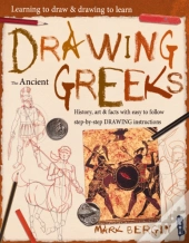 Learning To Draw, Drawing To Learn: Ancient Greeks