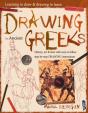 Learning To Draw, Drawing To Learn: Ancient Greeks - Preview