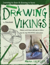 Learning To Draw, Drawing To Learn: Vikings