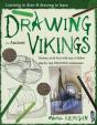 Learning To Draw, Drawing To Learn: Vikings - Preview