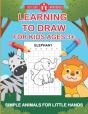 Learning To Draw For Kids Ages 3+ - Preview