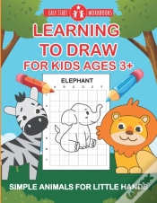 Capa do artigo Learning To Draw For Kids Ages 3+