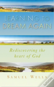 Capa do artigo Learning To Dream Again