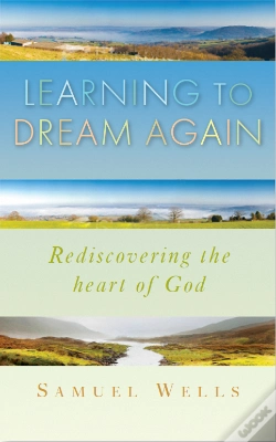 Capa do artigo Learning To Dream Again