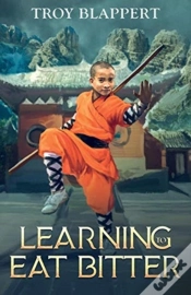 Capa do artigo Learning To Eat Bitter