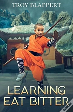 Capa do artigo Learning To Eat Bitter
