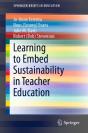 Learning To Embed Sustainability In Teacher Education - Preview
