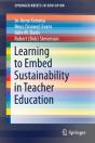 Learning To Embed Sustainability In Teacher Education - Preview