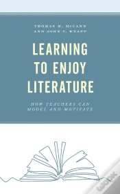 Capa do artigo Learning To Enjoy Literature