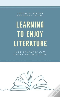 Capa do artigo Learning To Enjoy Literature
