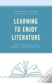 Capa do artigo Learning To Enjoy Literature
