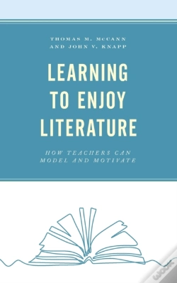 Capa do artigo Learning To Enjoy Literature