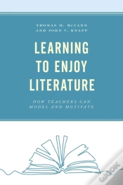 Capa do artigo Learning To Enjoy Literature