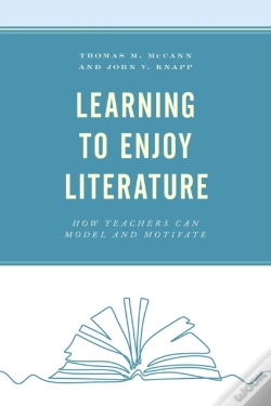 Capa do artigo Learning To Enjoy Literature