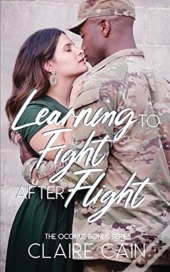 Learning To Fight After Flight
