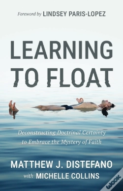 Capa do artigo Learning To Float