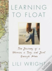 Capa do artigo Learning To Float