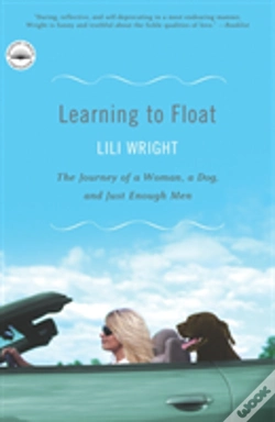 Capa do artigo Learning To Float