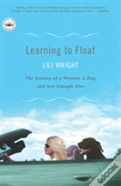 Capa do artigo Learning To Float