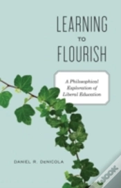 Capa do artigo Learning To Flourish