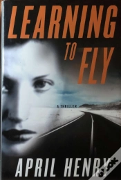Capa do artigo Learning To Fly
