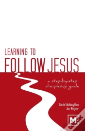 Capa do artigo Learning To Follow Jesus