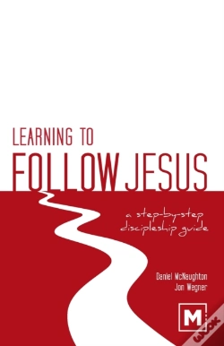 Capa do artigo Learning To Follow Jesus