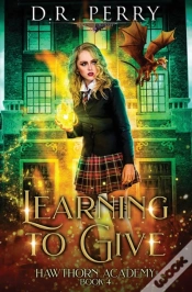 Capa do artigo Learning To Give