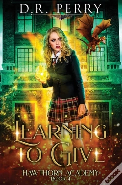 Capa do artigo Learning To Give