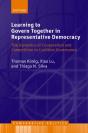 Learning To Govern Together In Representative Democracy - Preview