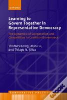 Learning To Govern Together In Representative Democracy
