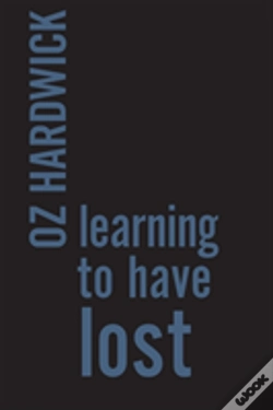 Capa do artigo Learning To Have Lost