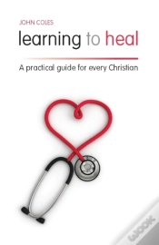 Capa do artigo Learning To Heal